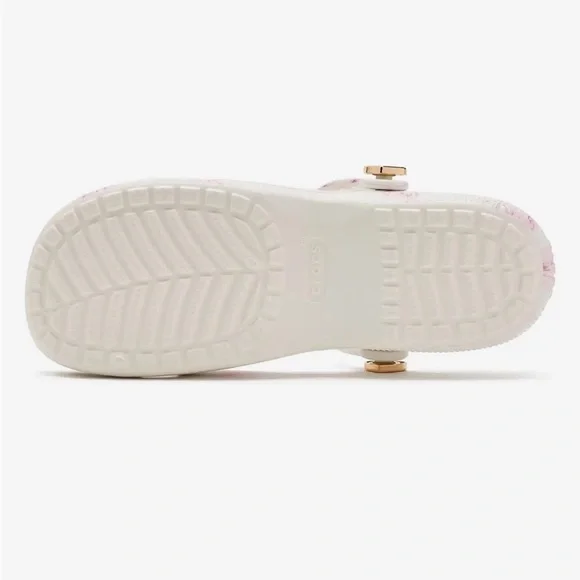LoveShackFancy x Crocs Classic Ballet Flat - Picture 12 of 15
